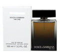 Dolce & Gabbana The one Eau de Parfum 75 ml - flacon en verpakking