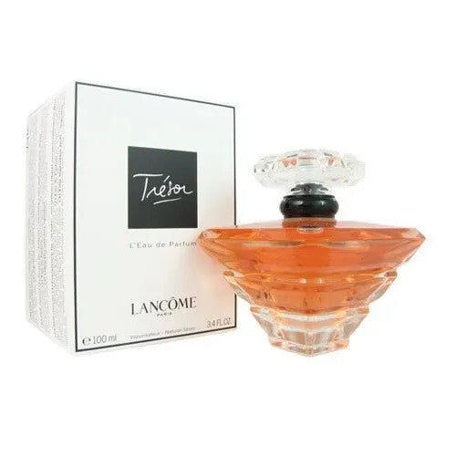 Lancôme Tresor Eau de Parfum 30 ml - flacon en verpakking