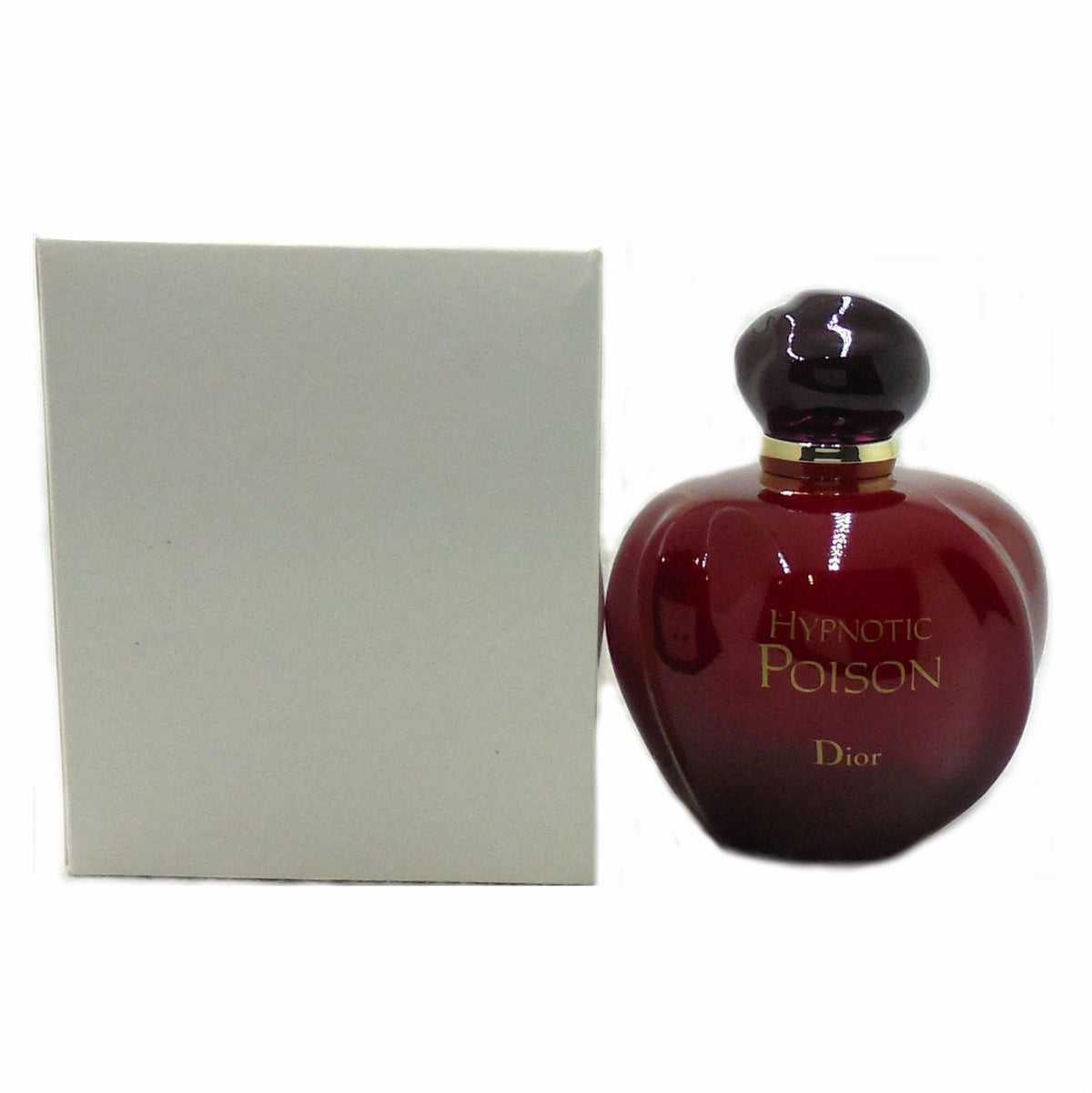 Dior Hypnotic poison Eau de Parfum 100 ml - flacon en verpakking