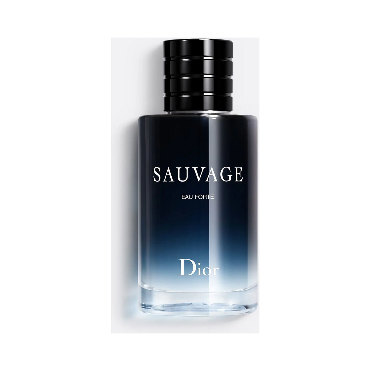 Dior Sauvage Eau Forte Parfum 100 ml – fles