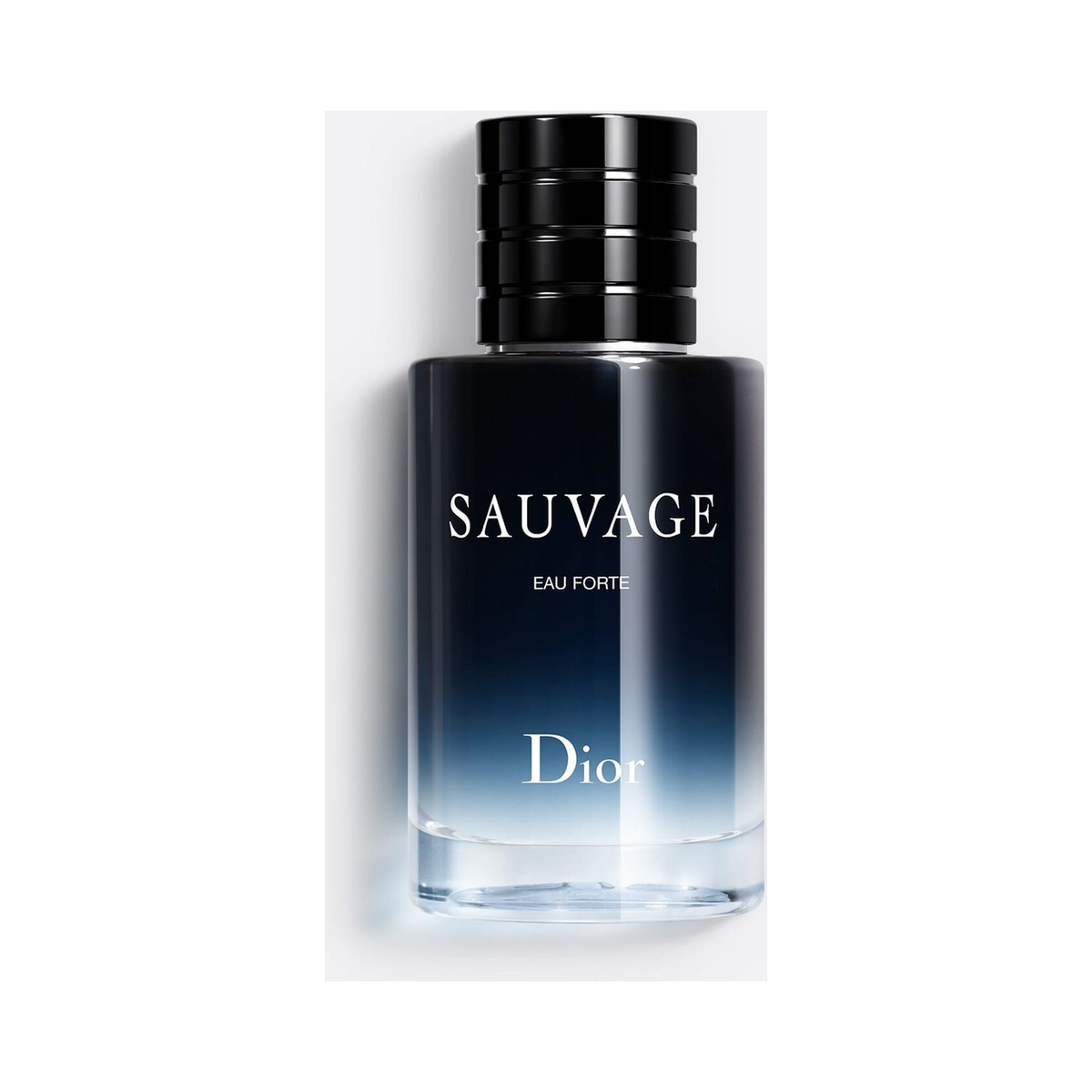 Dior Sauvage Eau Forte Parfum 60 ml – fles