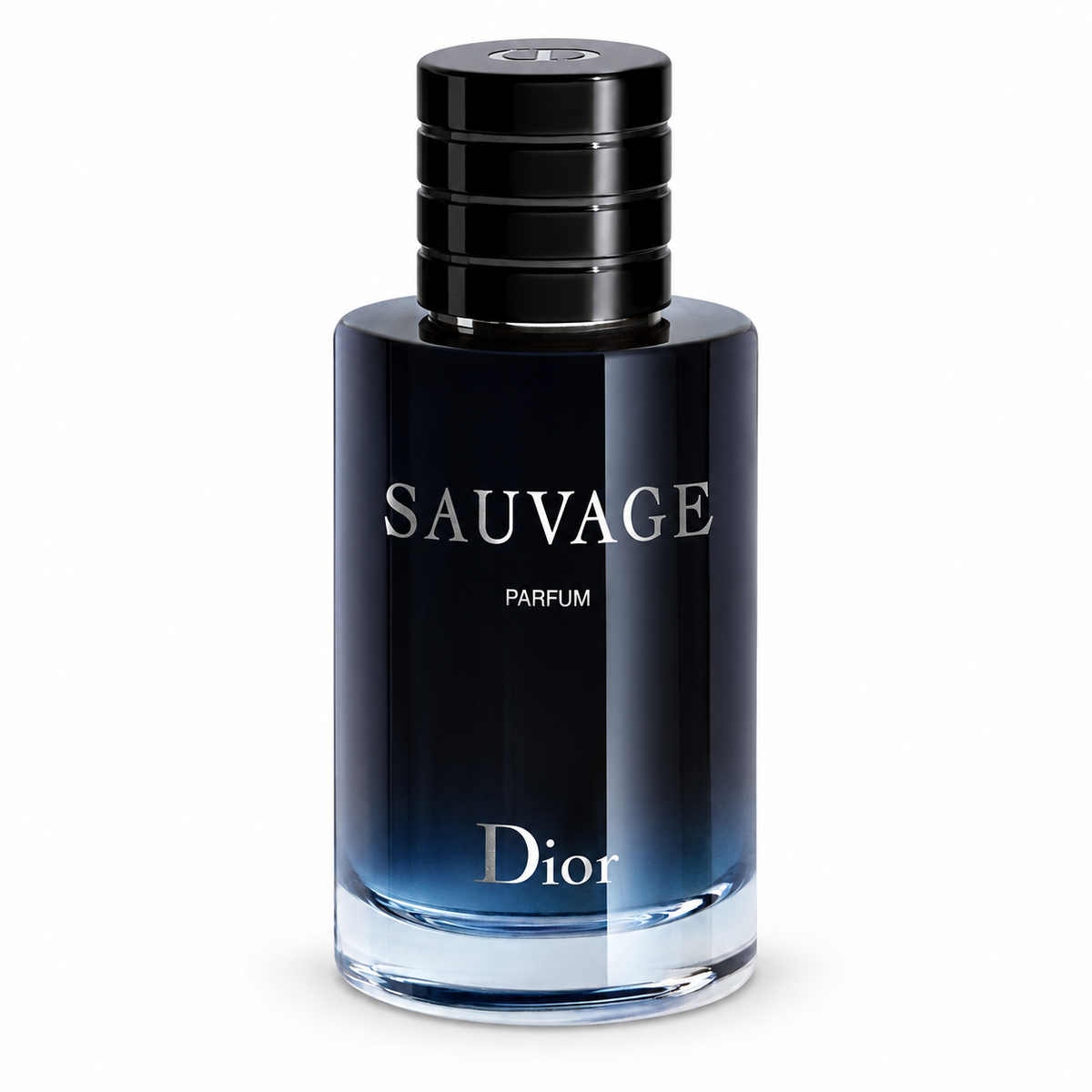 Dior Sauvage Parfum 100 ml – fles