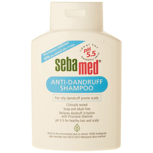 Sebamed Anti-Roos Shampoo 200 ml