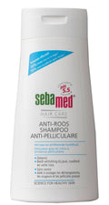 Sebamed Anti-Roos Shampoo 400 ml