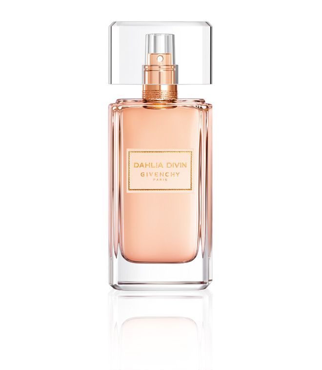Givenchy Dahlia divine Mythic Eau de Parfum 100 ml - flacon