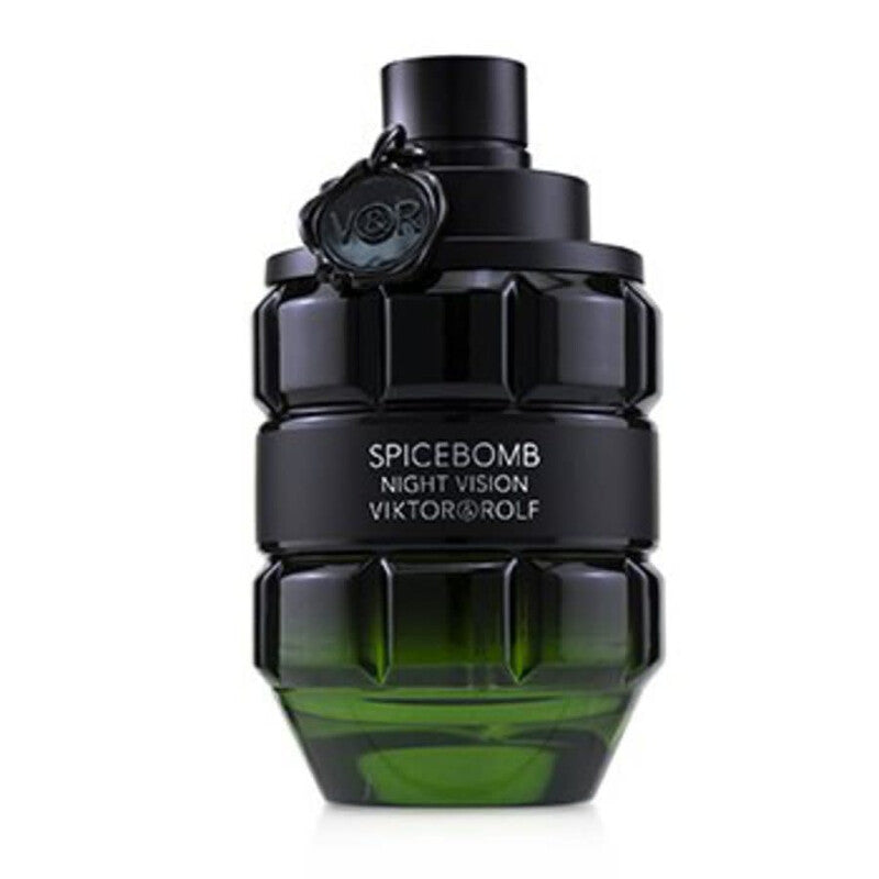 Viktor & Rolf Spicebomb Nightvision Eau de Toilette 90 ml - flacon