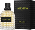 Valentino Uomo Born In Roma Yellow Dream Eau de Toilette 100 ml productafbeelding