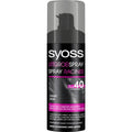 Syoss Uitgroeispray Zwart 120 ml