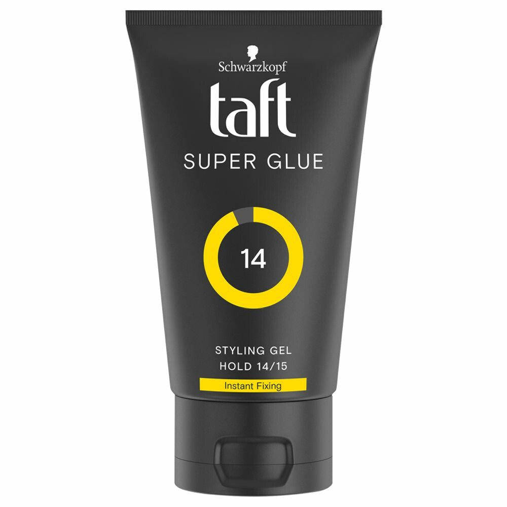 Taft Super Glue Hold 14 Gel 150 ml