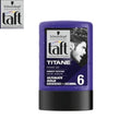 Taft Titan Hold 6 Gel 300 ml
