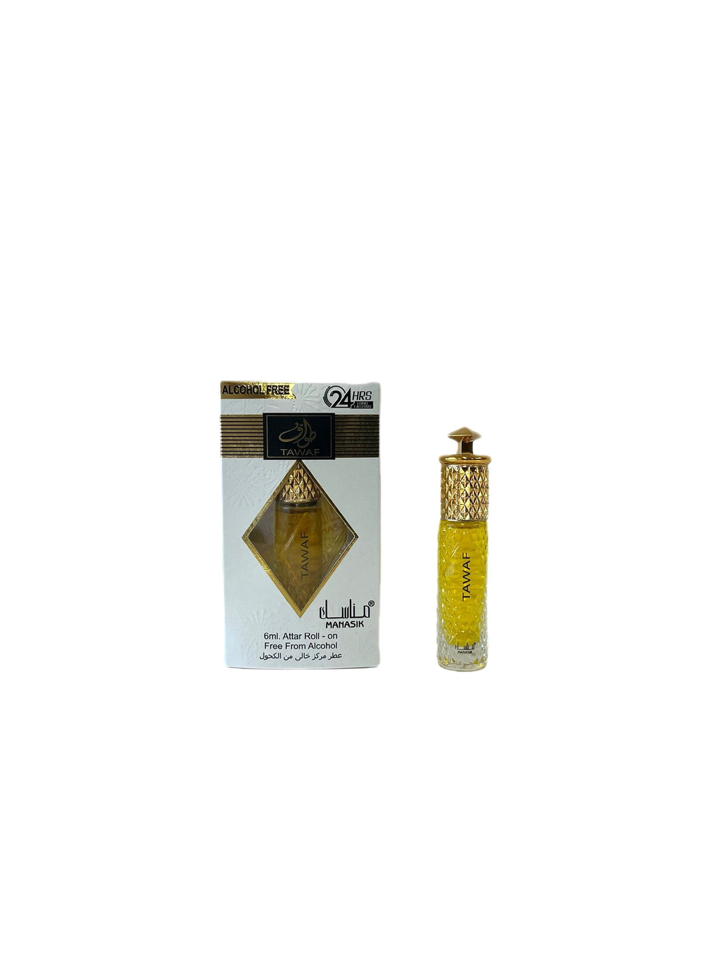 Tawaf roll on 6 ml – fles