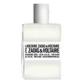 Zadig & Voltaire this is really her Eau de Parfum 100 ml - flacon