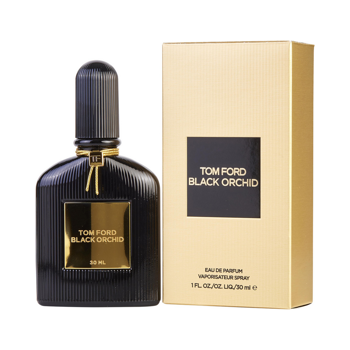 Tom Ford Black Orchid Eau de Parfum 30 ml flacon met verpakking
