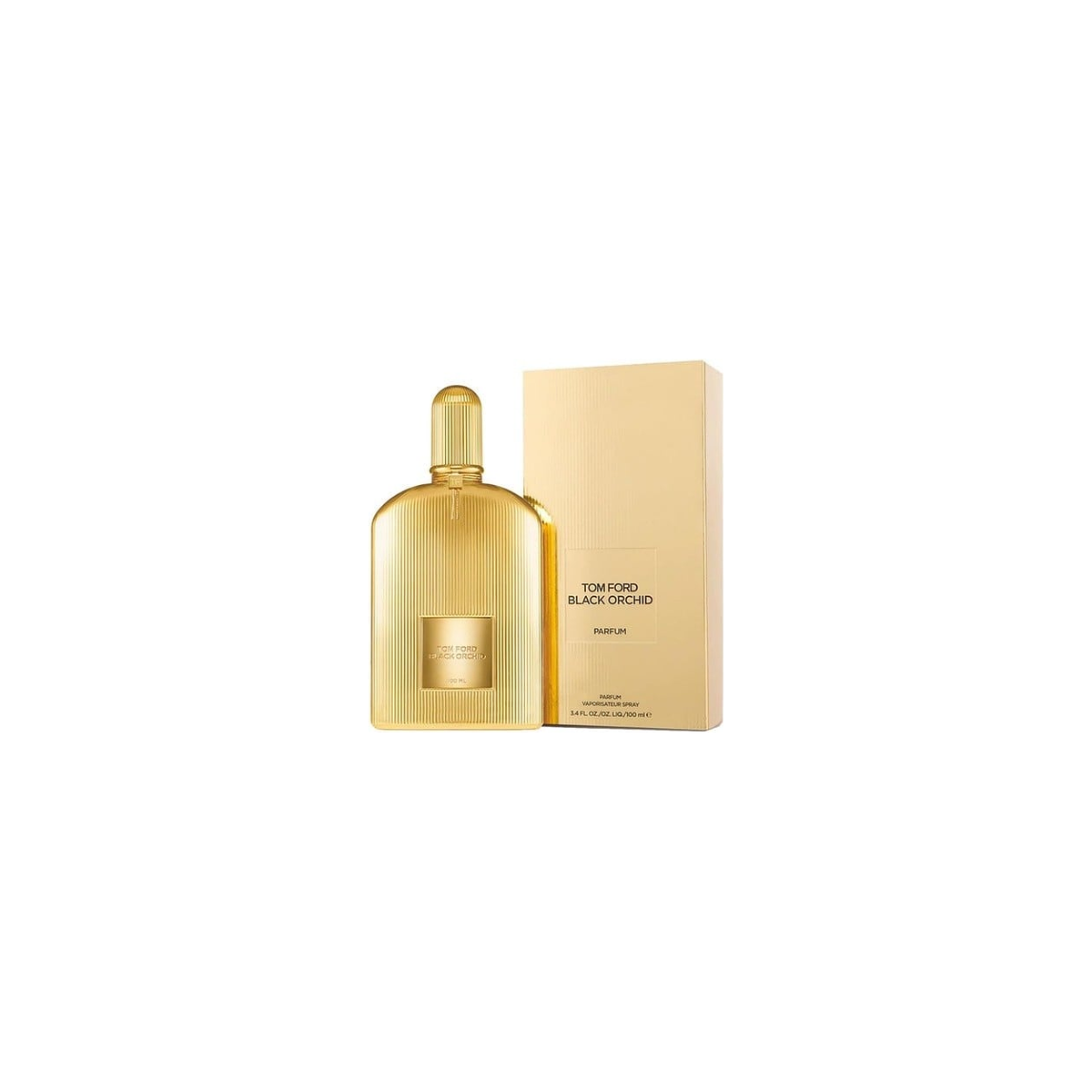 Tom Ford Black Orchid Parfum 100 ml flacon met verpakking