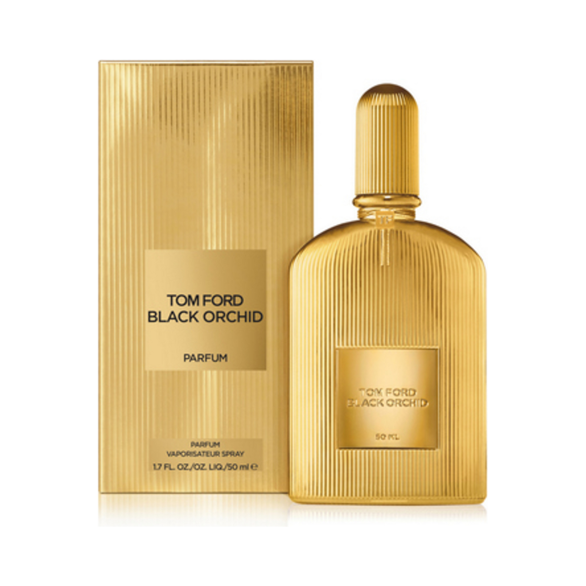 Tom Ford Black Orchid Parfum 50 ml flacon met verpakking
