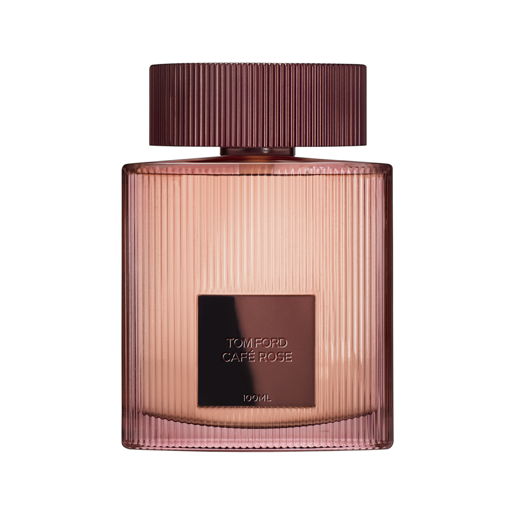 Tom Ford Café Rose Eau de Parfum 100 ml flacon