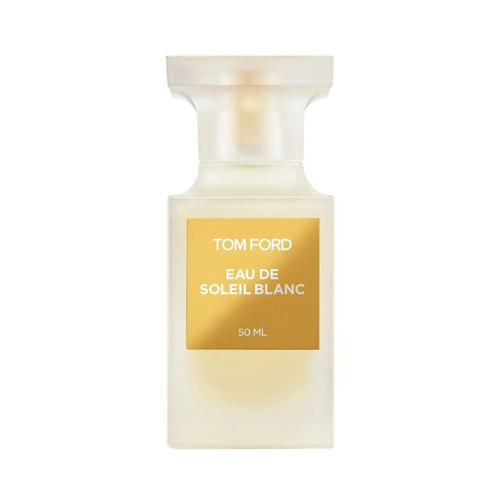 Tom Ford Eau de Soleil Blanc Eau de Toilette 50 ml - fles