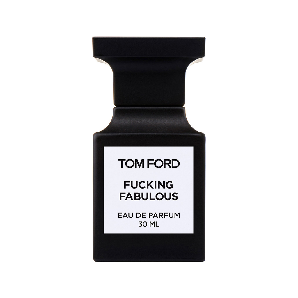 Tom Ford Fucking Fabulous Eau de Parfum 30 ml flacon