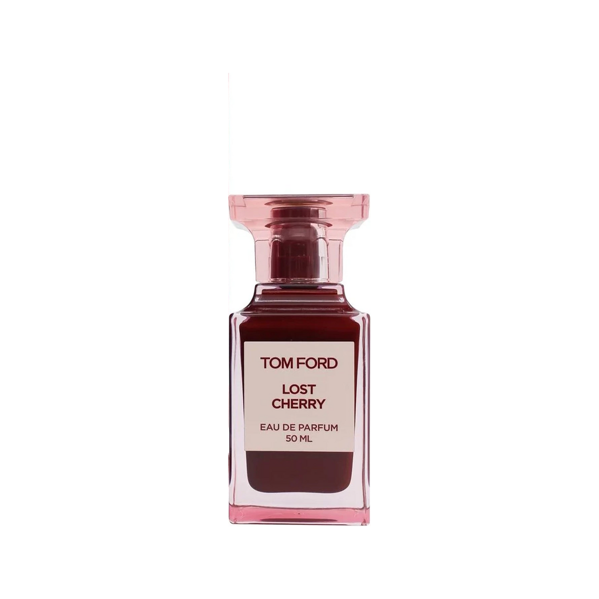 Tom Ford Lost Cherry Eau de Parfum 50 ml flacon