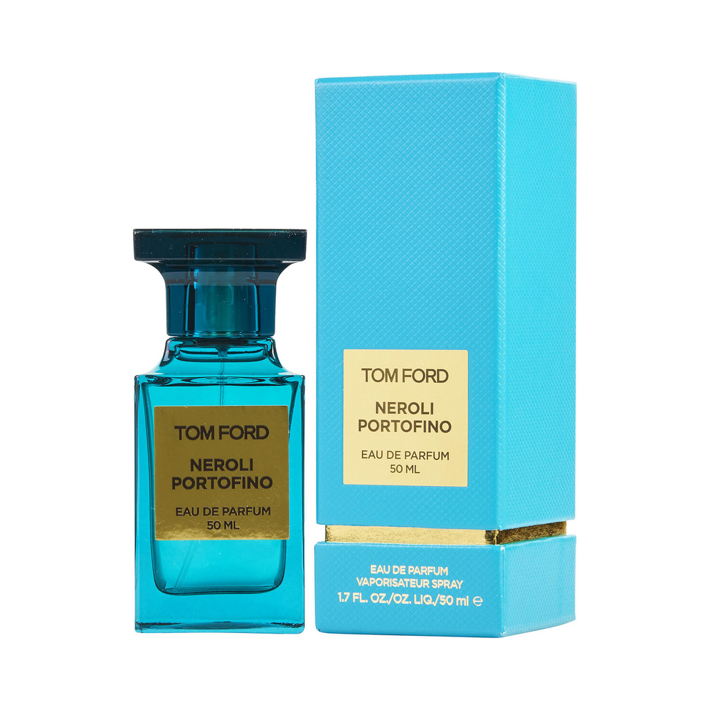 Tom Ford Neroli Portofino Eau de Parfum 50 ml flacon met verpakking