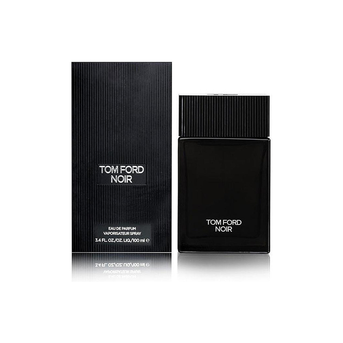 Tom Ford Noir Eau de Parfum 100 ml flacon met verpakking