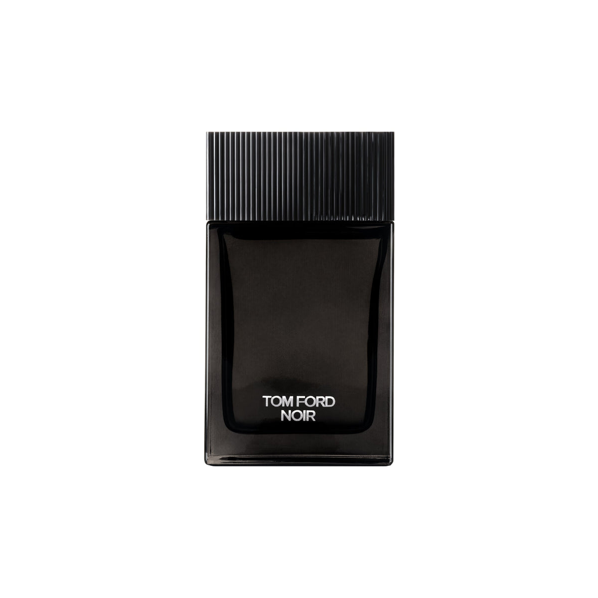 Tom Ford Noir Eau de Parfum 100 ml - volledige flacon op wit