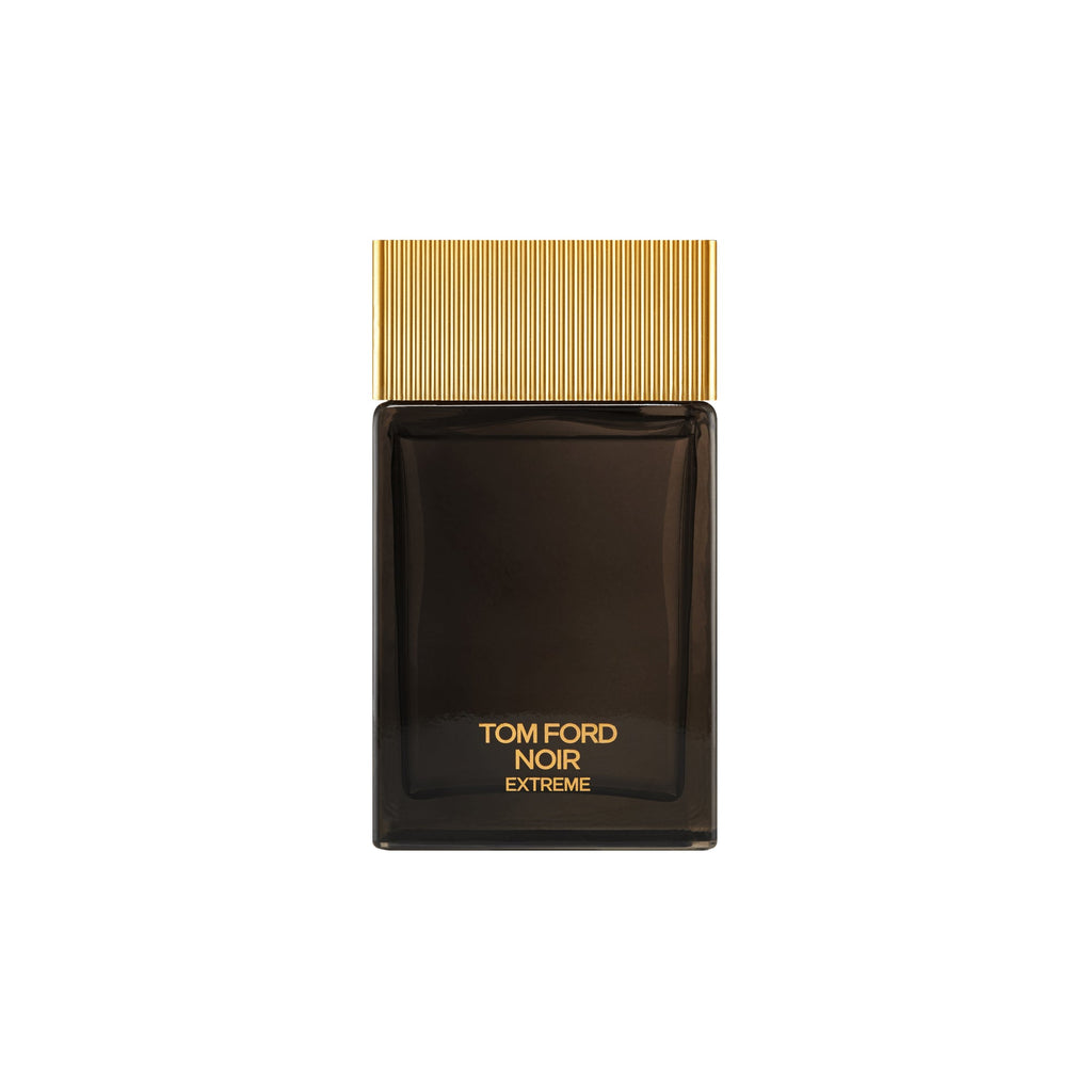 Tom Ford Noir Extreme Eau de Parfum 100 ml - volledige flacon op wit
