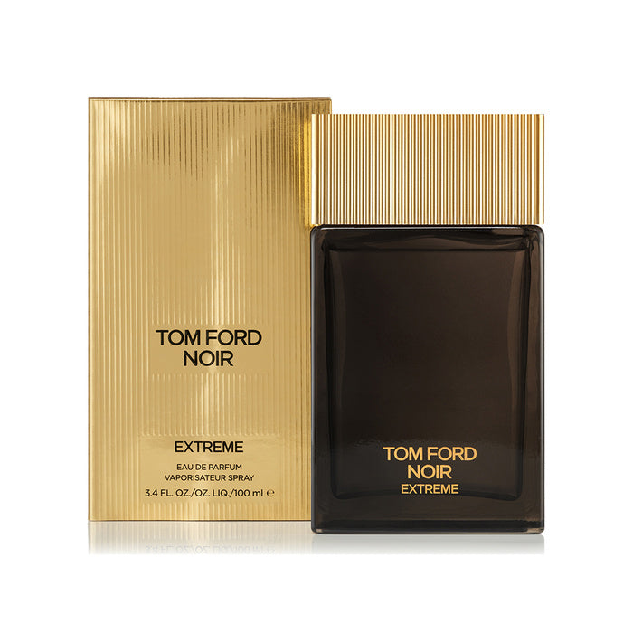 Tom Ford Noir Extreme Eau de Parfum 100 ml - flacon met verpakking