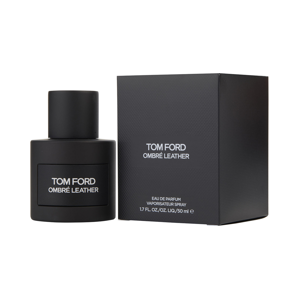 Tom Ford Ombré Leather Eau de Parfum 50 ml flacon met verpakking