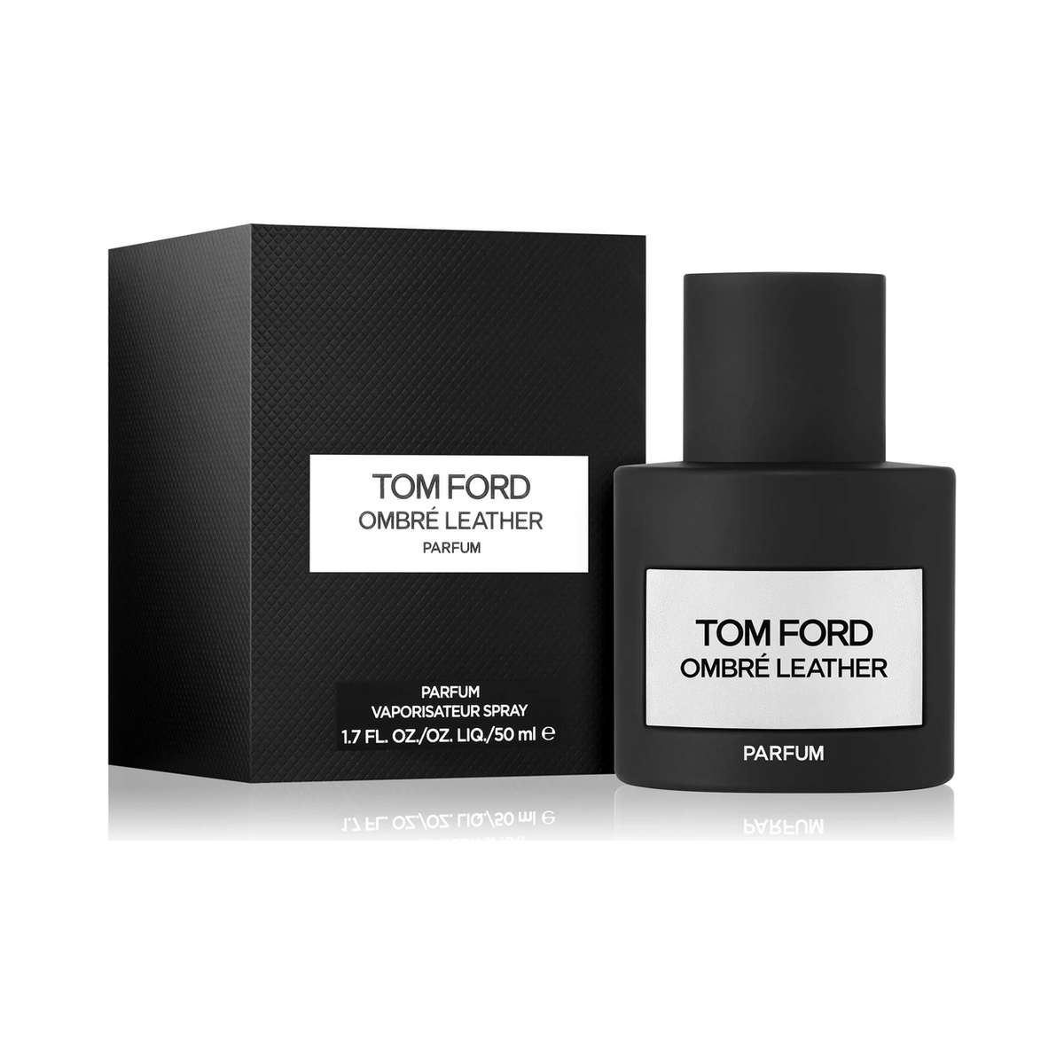 Tom Ford Ombré Leather Parfum 50 ml - flacon met verpakking