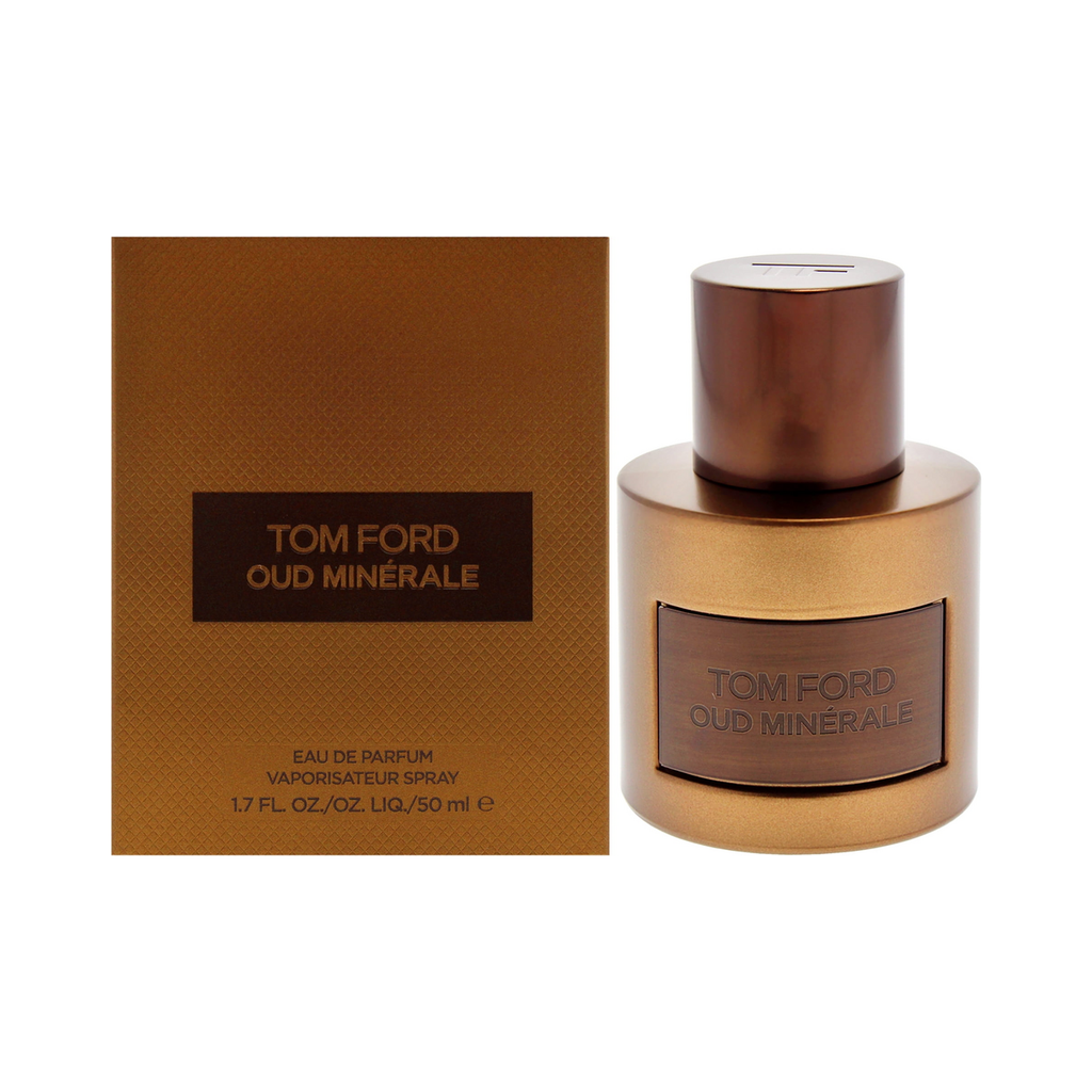Tom Ford Oud Minérale Eau de Parfum 50 ml flacon met verpakking