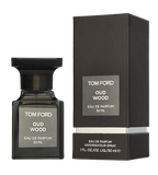 Tom Ford Oud Wood Eau de Parfum 30 ml - flacon met verpakking