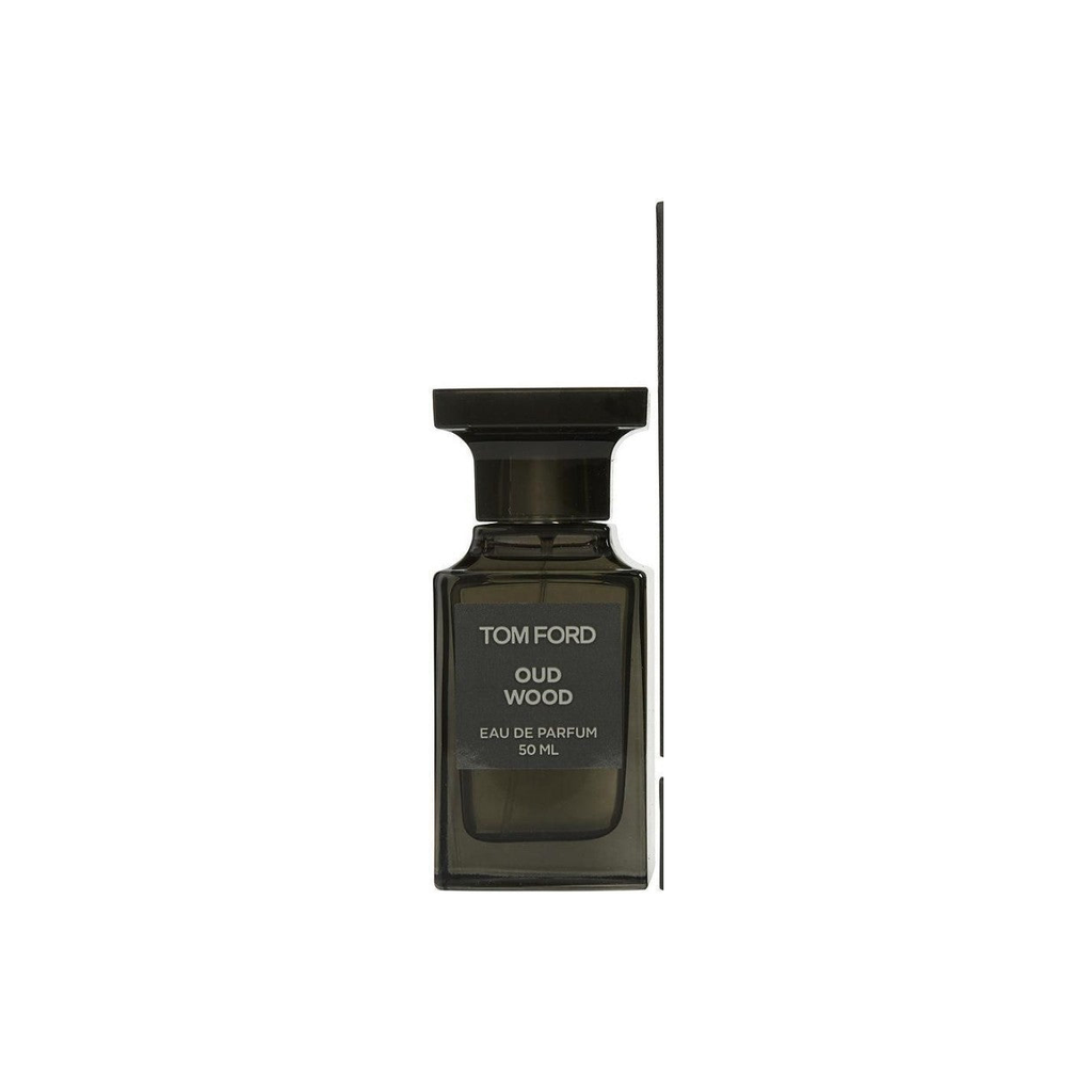 Tom Ford Oud Wood Eau de Parfum 50 ml flacon