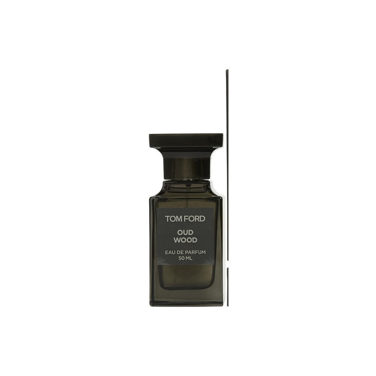 Tom Ford Oud Wood Eau de Parfum 50 ml flacon