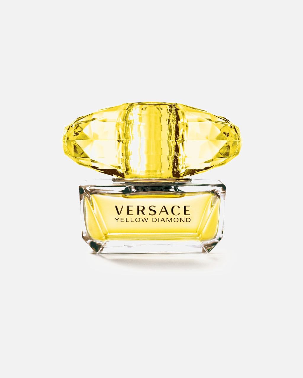 Versace Yellow Diamond Eau de Toilette 200 ml - flacon