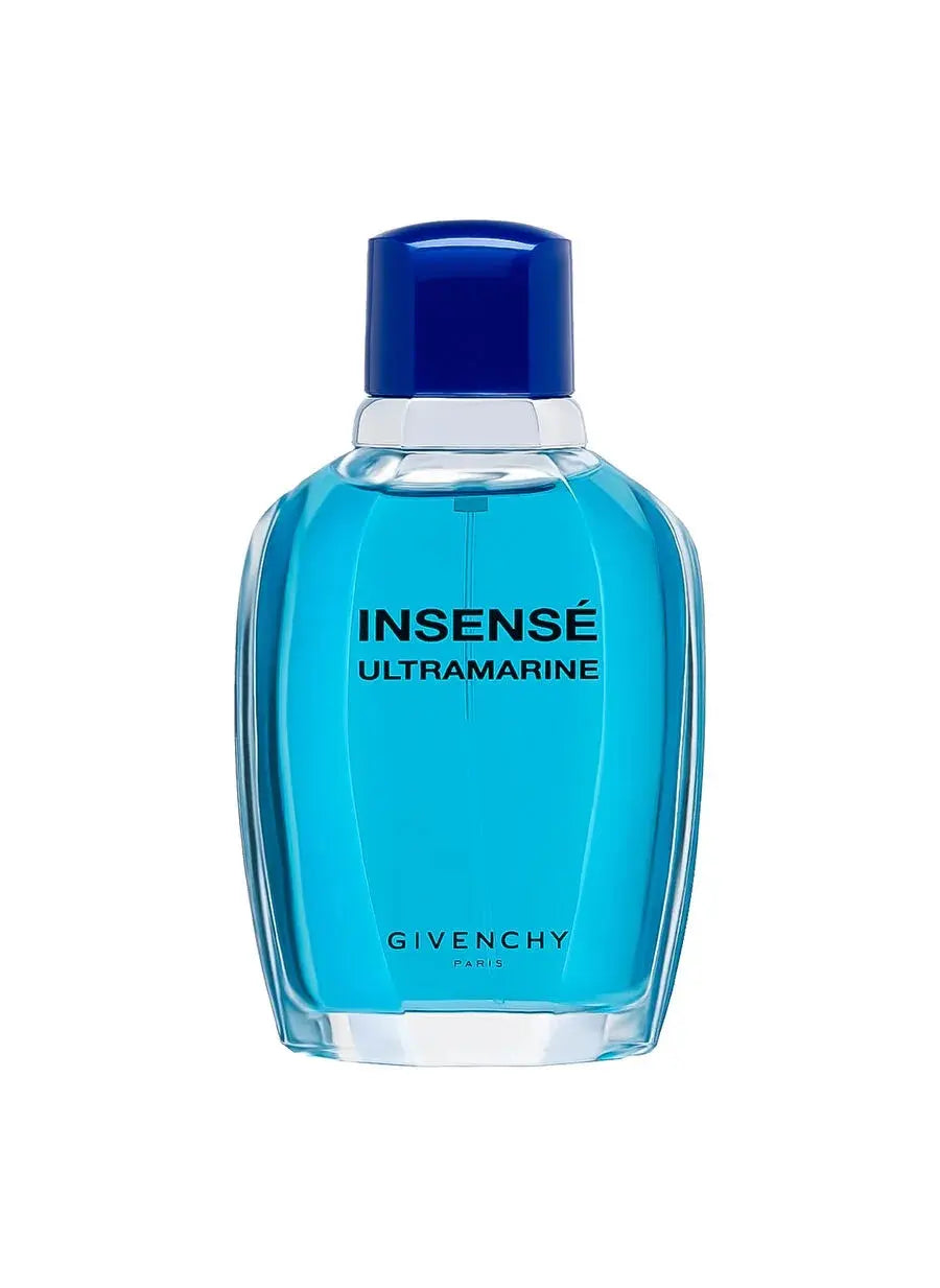 Givenchy nsense Ultramarine Eau de Toilette 100 ml - flacon