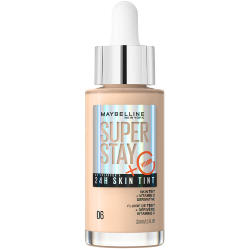 Maybelline Super Stay Glow Skin Tint 06