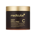 Medicube Deep Vita C Pads 150 g
