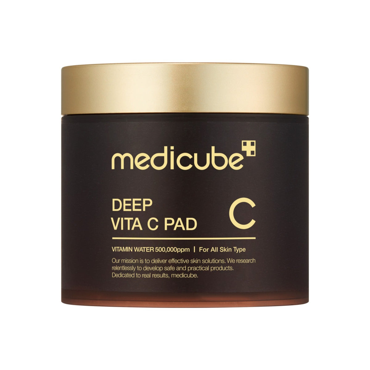 Medicube Deep Vita C Pads 150 g