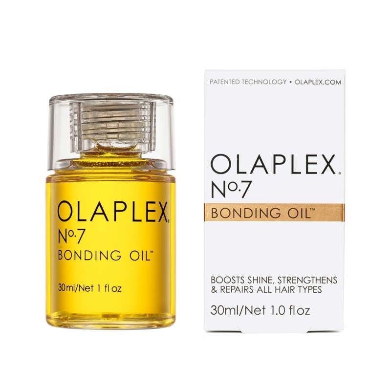 Olaplex No.7 Bonding Oil 30 ml