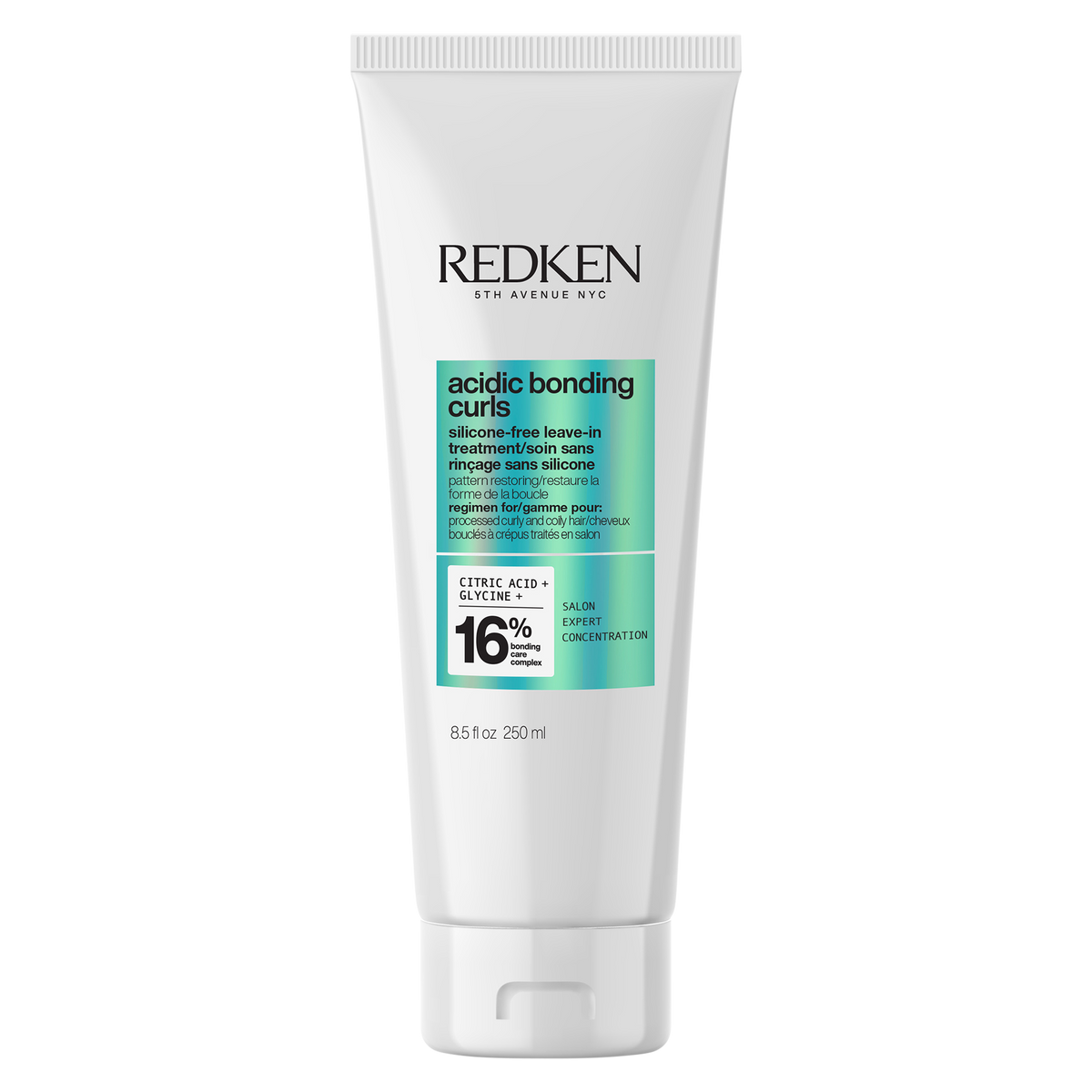 Redken Acidic Bonding Curls Leave-In Treatment 250 ml