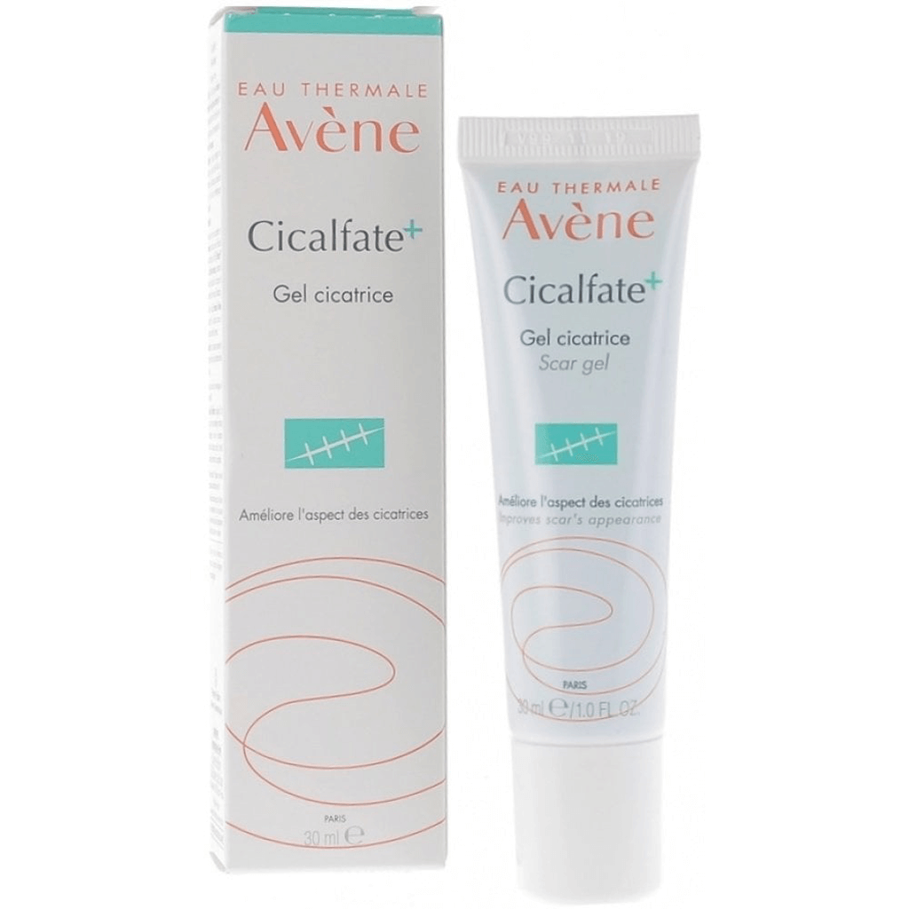 Avène Cicalfate+ Scar Gel 30 ml