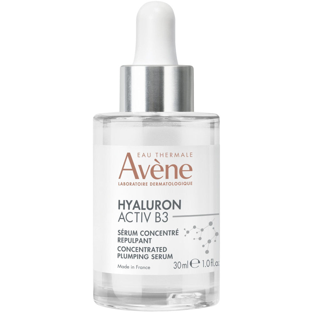 Avène Hyaluron Activ B3 Concentrated Plumping Serum 30 ml – drogistwinkel