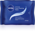 Nivea Crème Care Reinigingsdoekjes 25 stuks