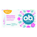 o.b. Original Normal Tampons 16 stuks