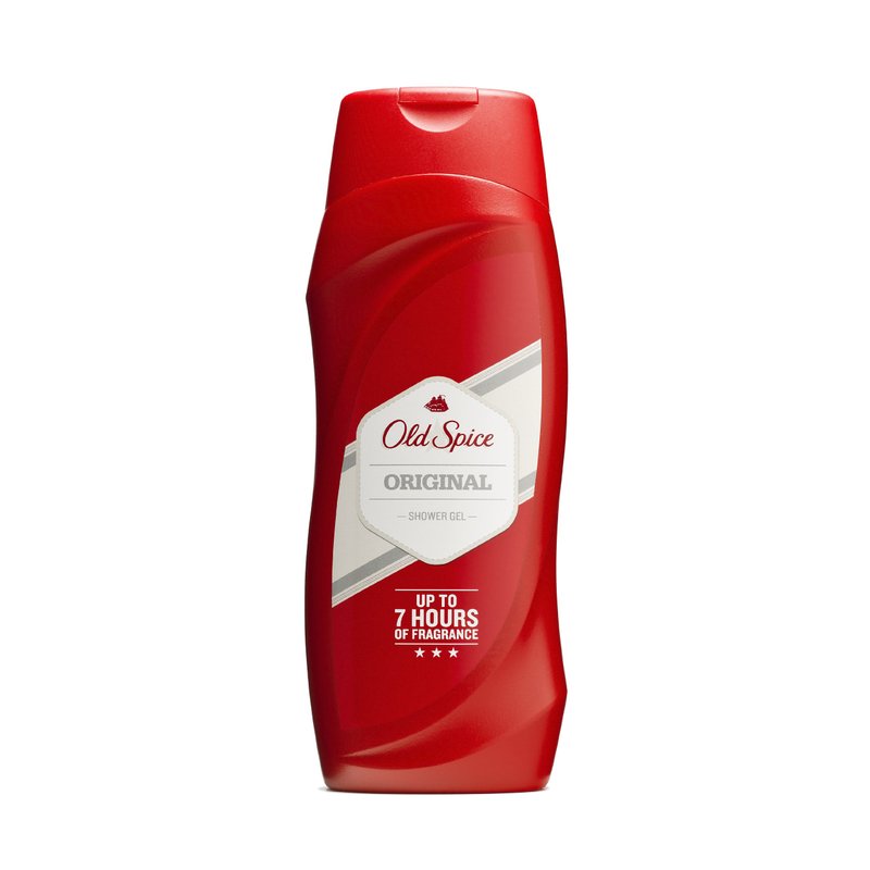 Old Spice Original Douchegel 250 ml