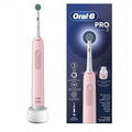 Oral-B Pro 3 3000 Pink Elektrische Tandenborstel