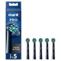 Oral-B Pro Cross Action Opzetborstels 5 stuks