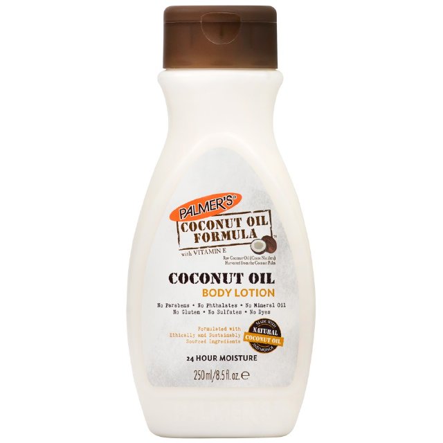 Palmer's Coconut Oil Body Lotion 250 ml