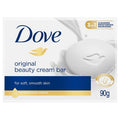 Dove Original Beauty Cream Bar 90 g